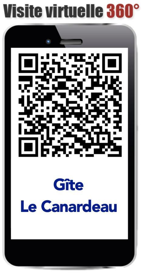 Studio Renove Et Equipe 2 Personnes Le Canardeau Ancy-sur-Moselle Luaran gambar